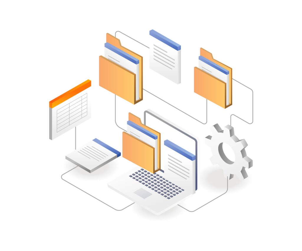 Registered Agent Process
