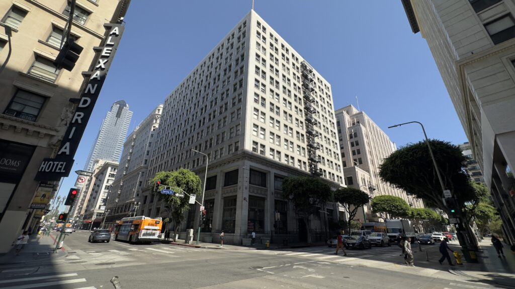 Prime Registered Agent Office Building