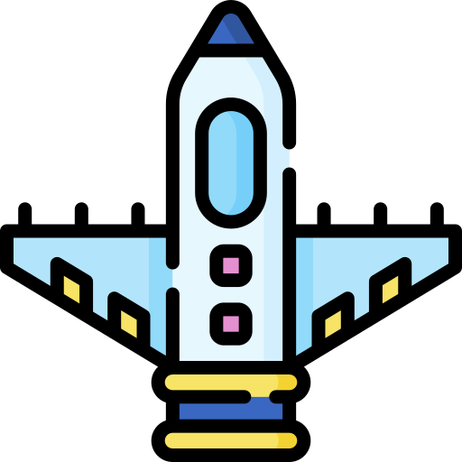 Aerospace Icon