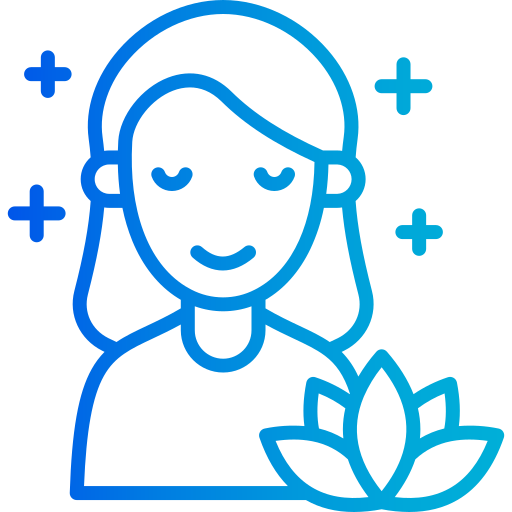 Beauty & Wellness Icon
