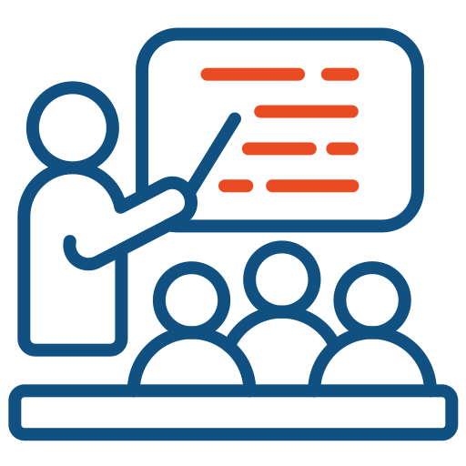 Education Training Icon
