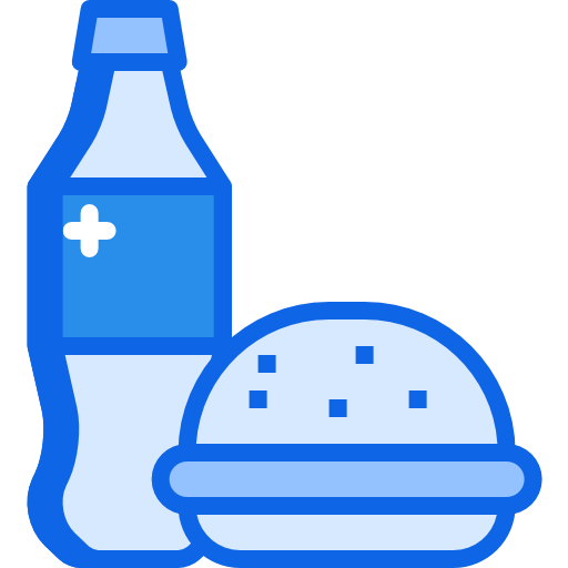 Food & Beverage Icon