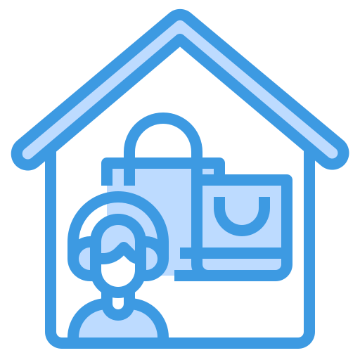 Personal & Home Services Icon