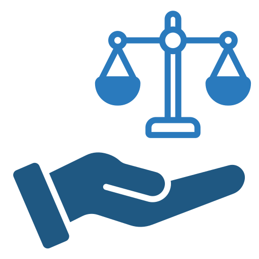 Legal Services Icon