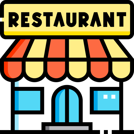 Restaurant Icon