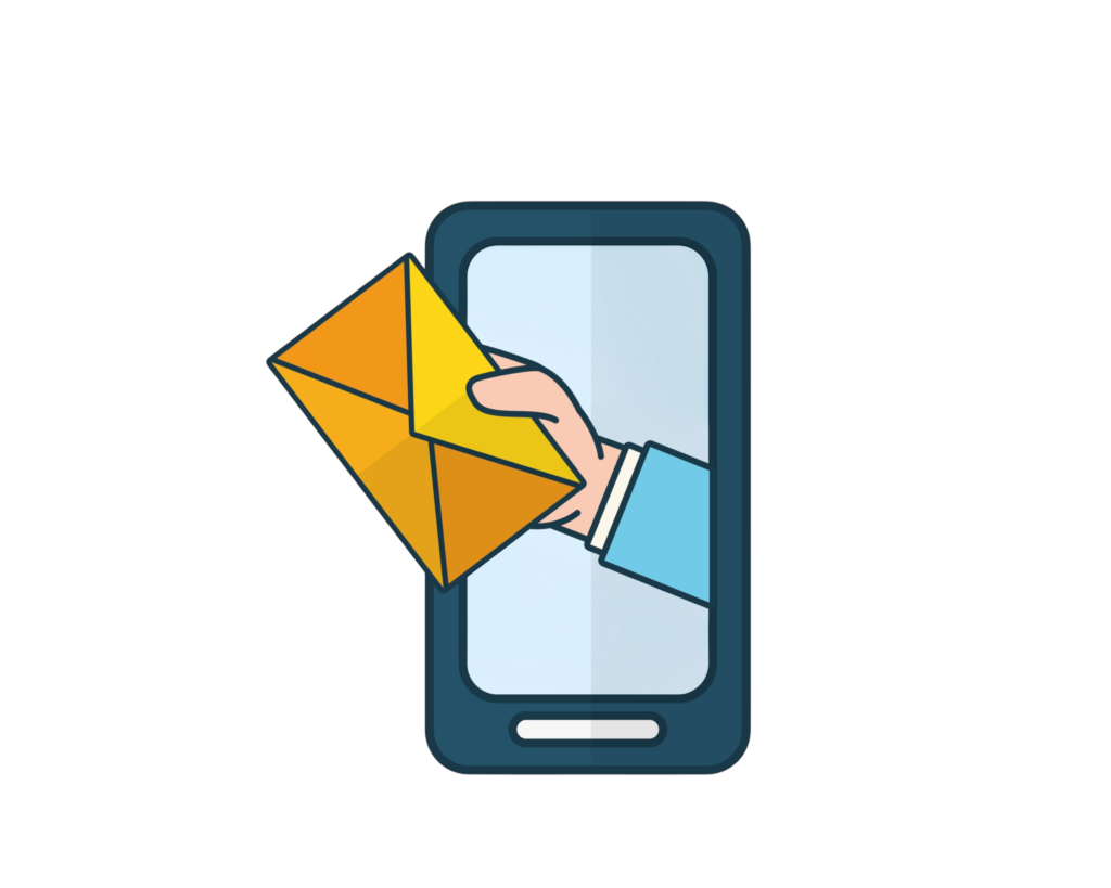 Virtual Mail Forwarding