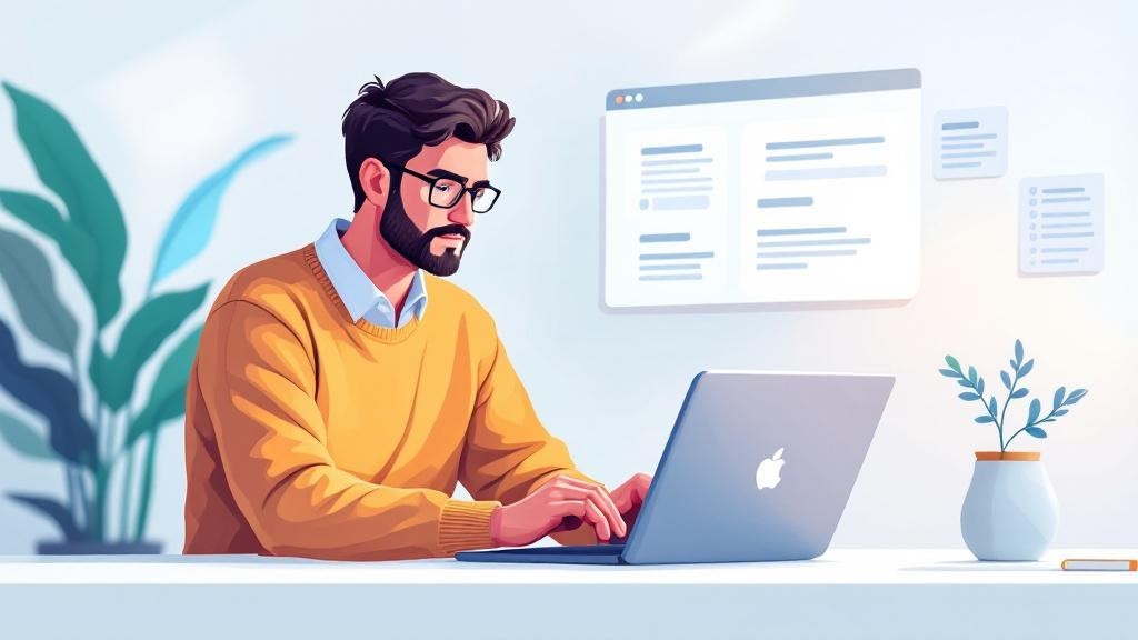 How to File a Statement of Information in California